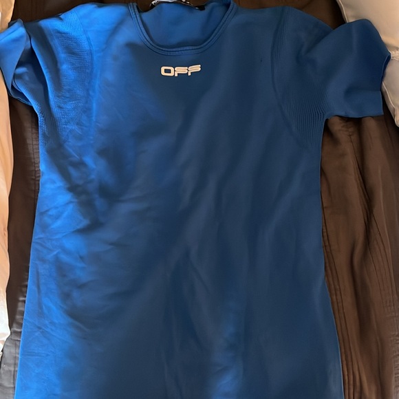 Off White Blue Active - Picture 4 of 7